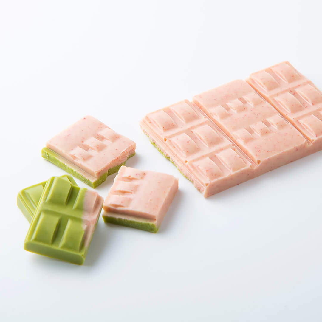 IRODORI CHOCOLATE 桜花(おうか)