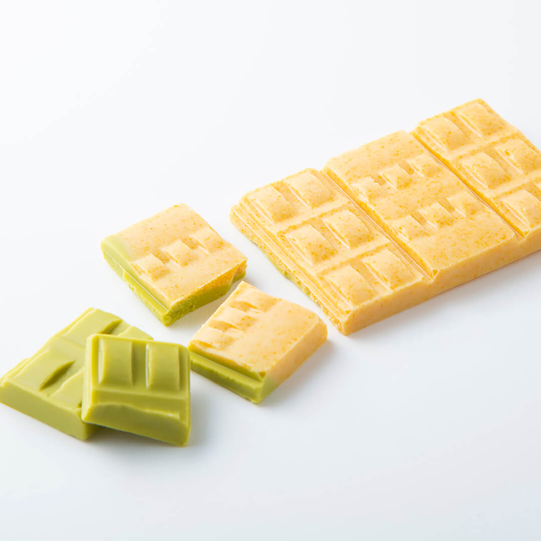 IRODORI CHOCOLATE 萌黄(もえぎ)