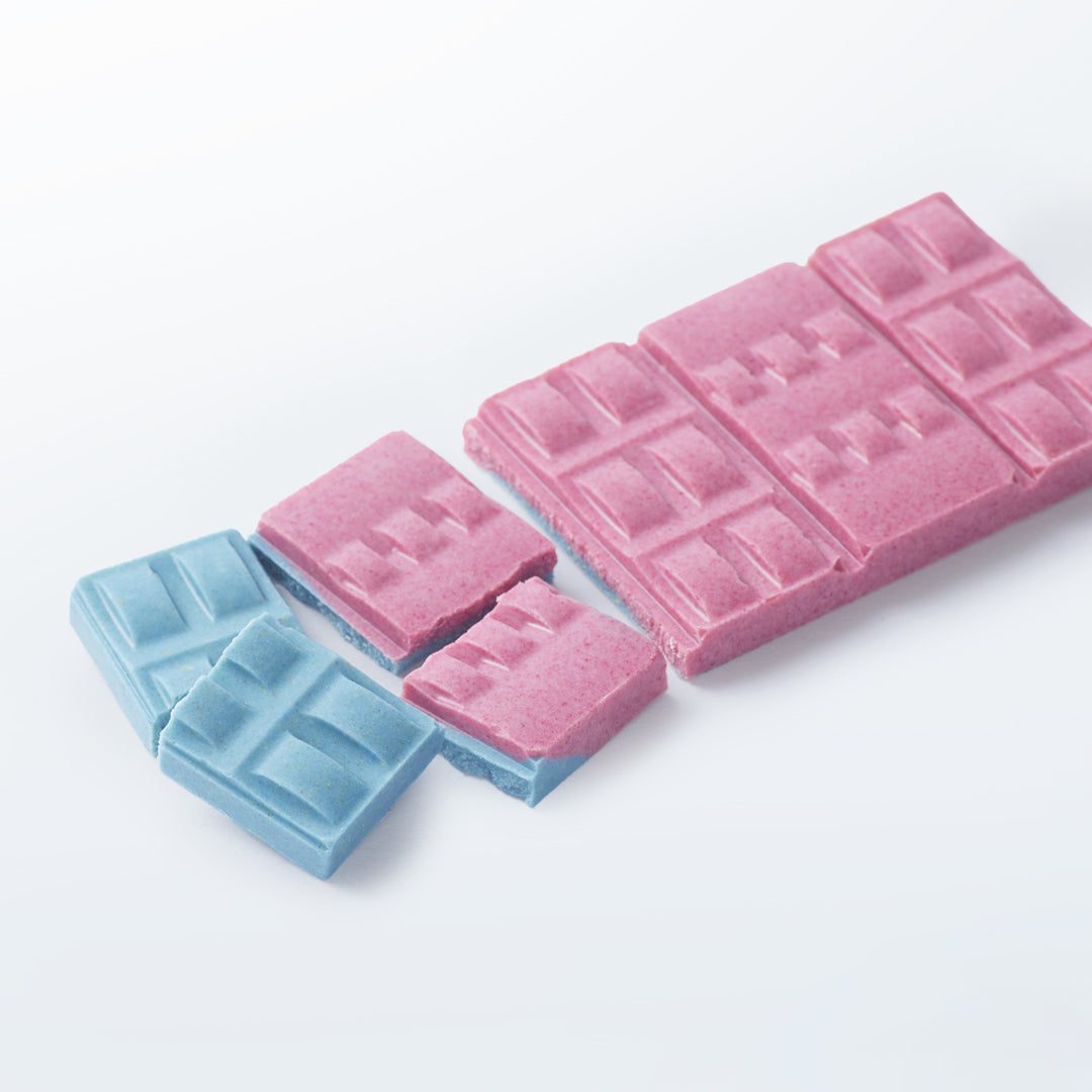 IRODORI CHOCOLATE 紫陽花(あじさい)