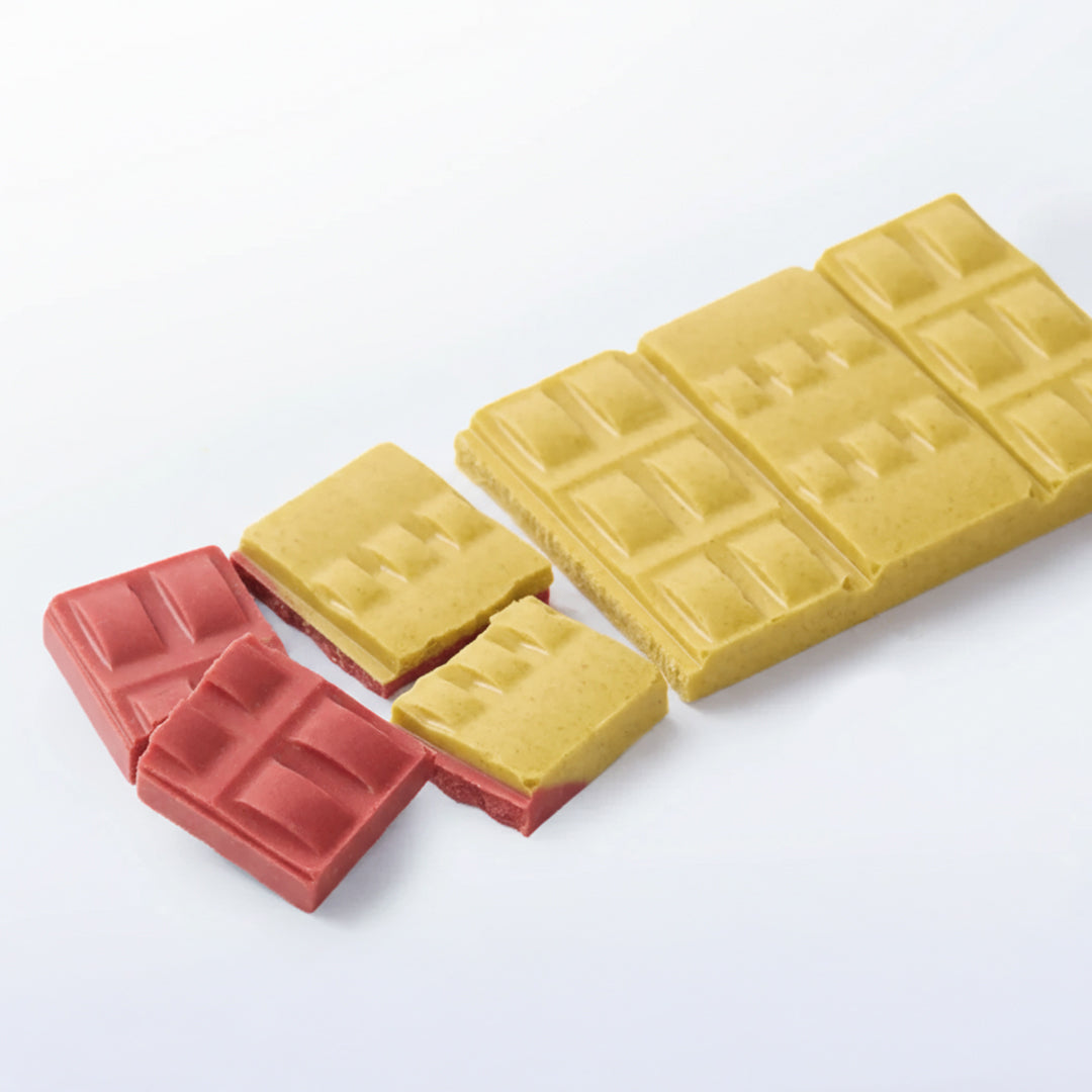 IRODORI CHOCOLATE 雪茜(ゆきあかね)