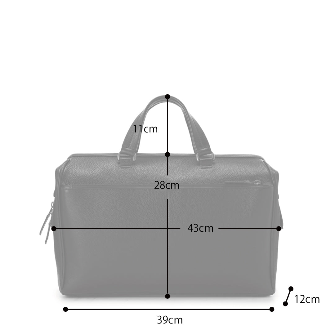 Zadan Dulles Bag