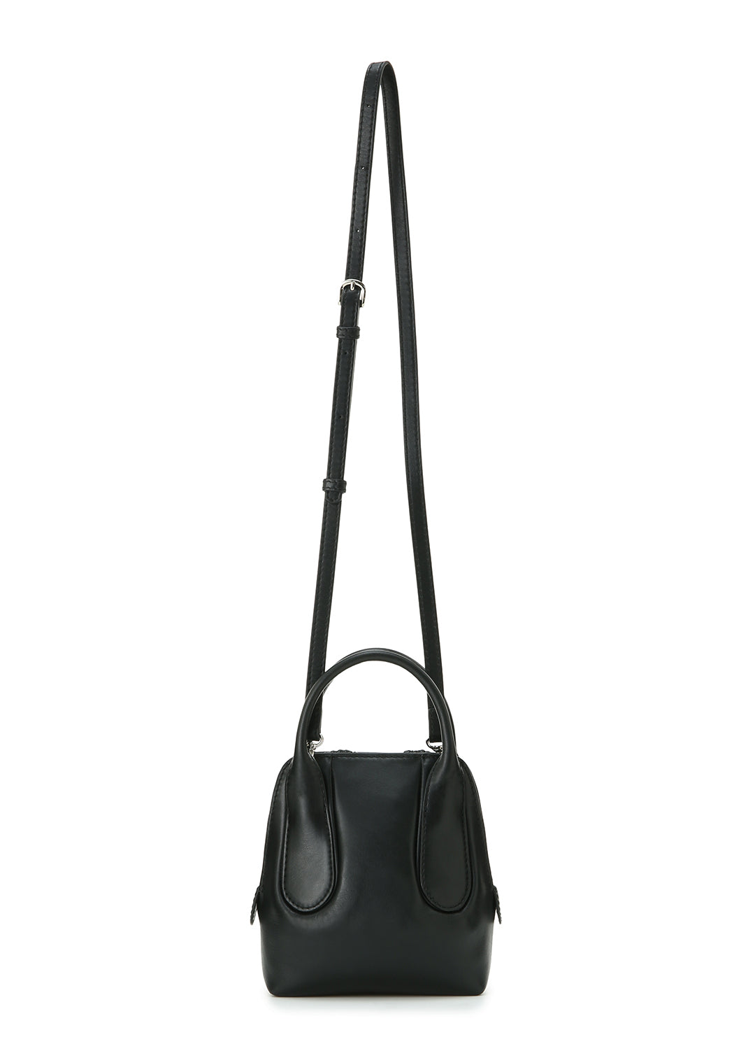 Square Kinoko Bag
