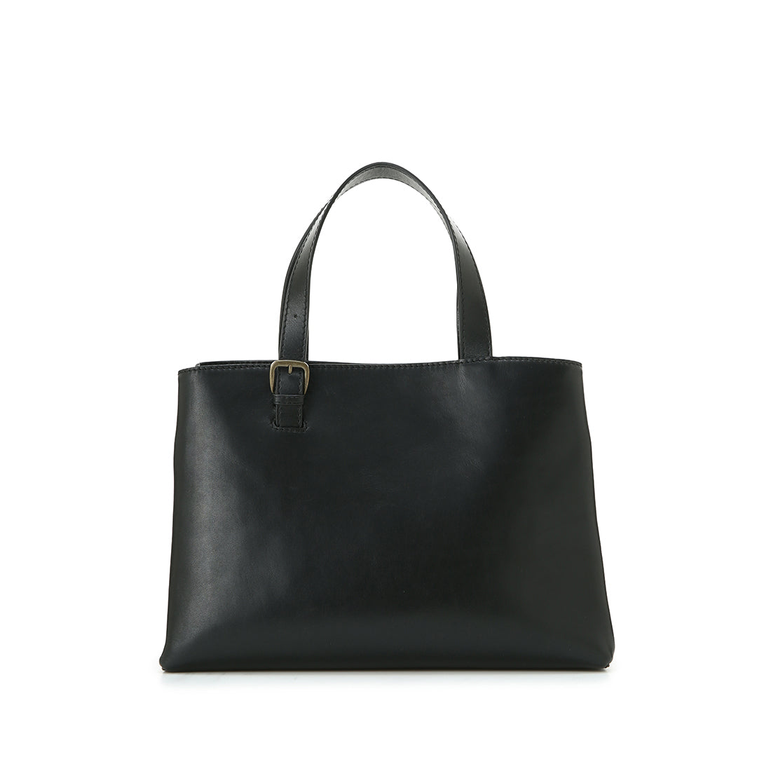 Bright H Tote