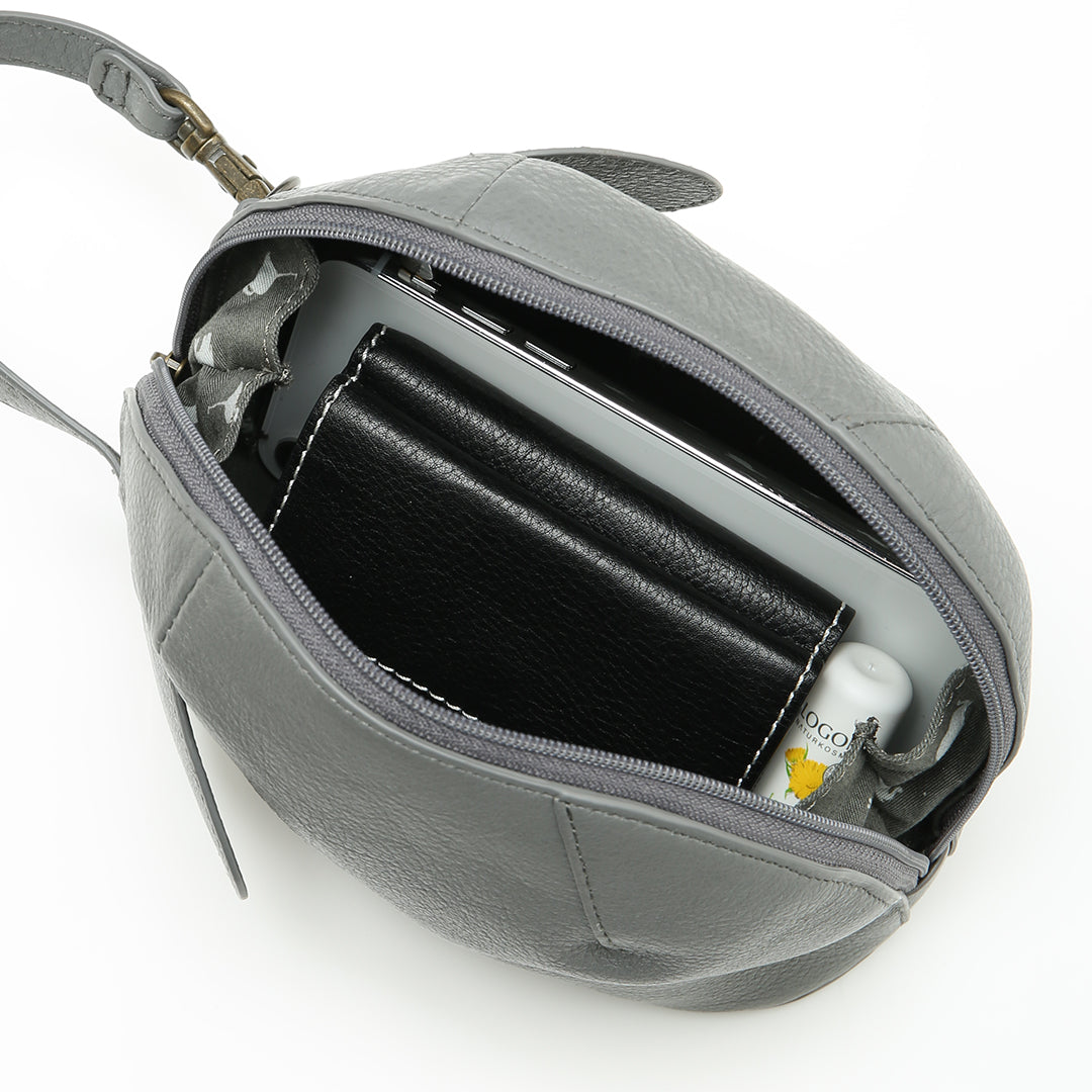 Zousan Pouch