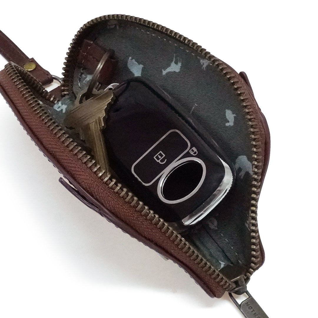 Inoshishi Key Case