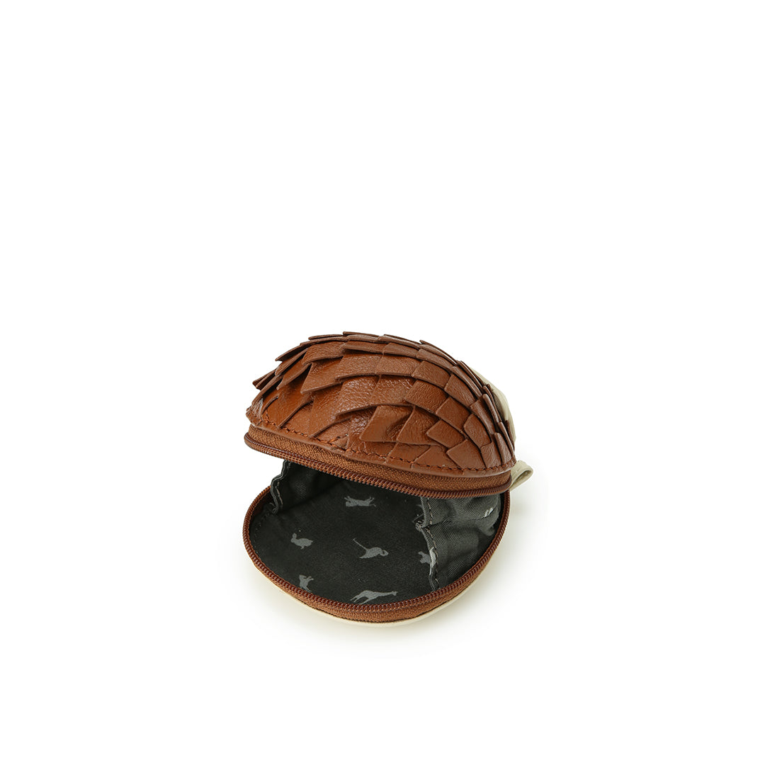 Harinezumi Pouch Charm