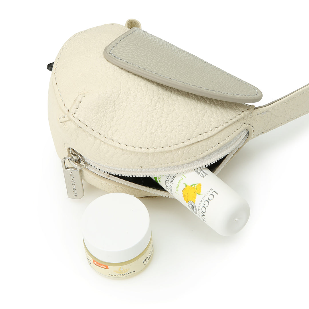 Shimaenaga Pouch Charm