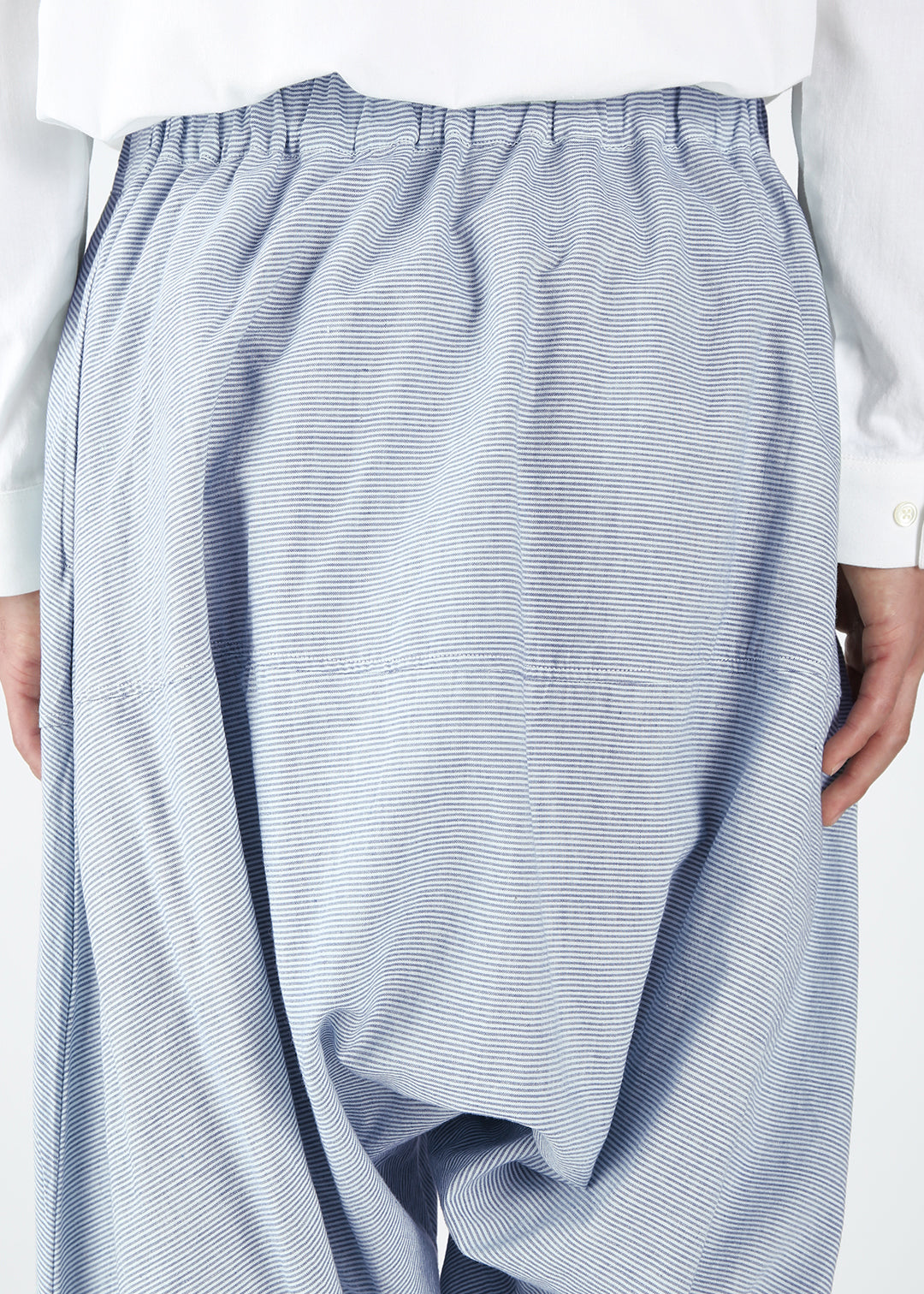 Yuragi Volume Relax PT 56s stripe