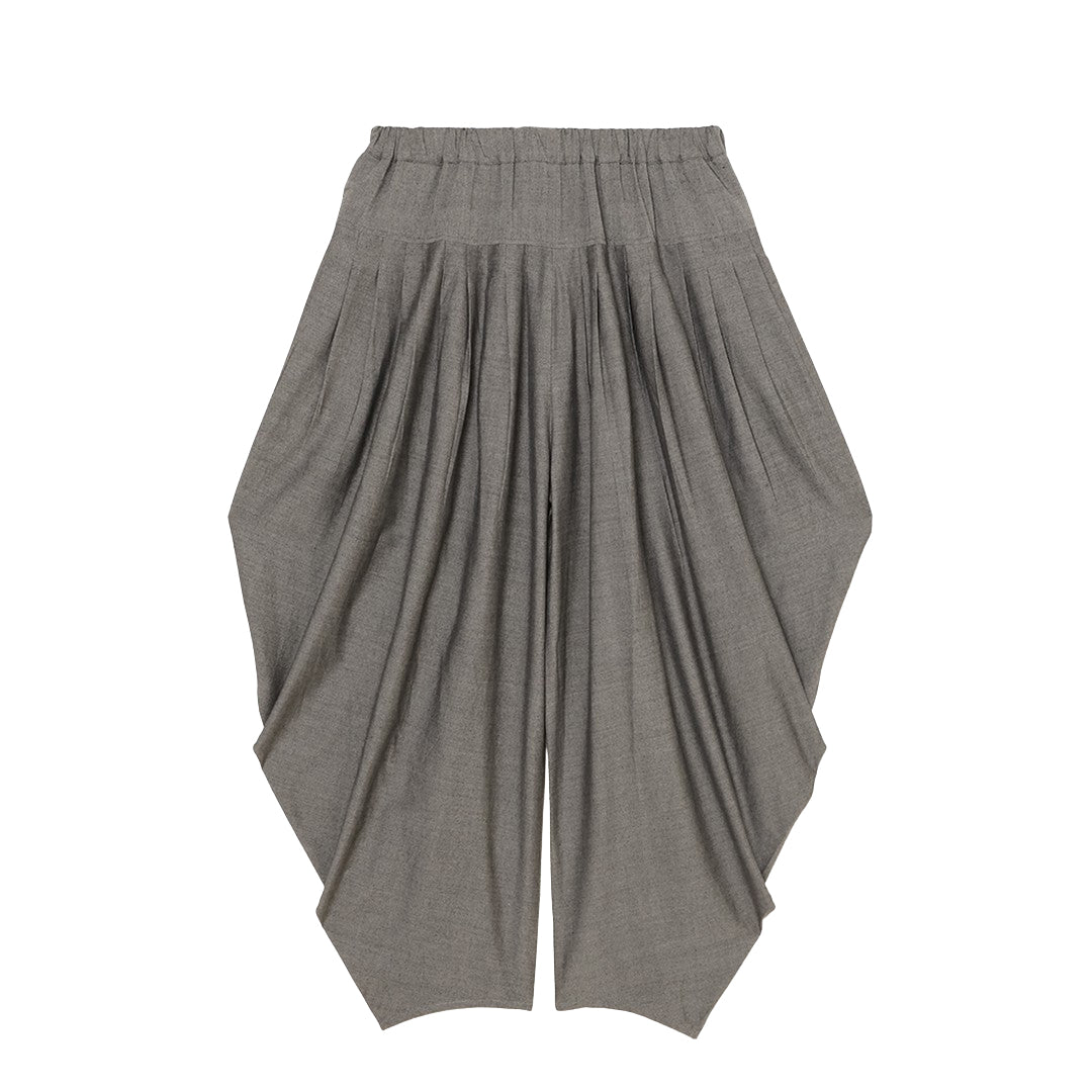 Yuragi Dhoti Pants 150tw Khadi