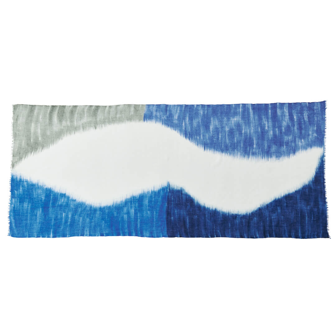 Color Brush Stole-yurameki-