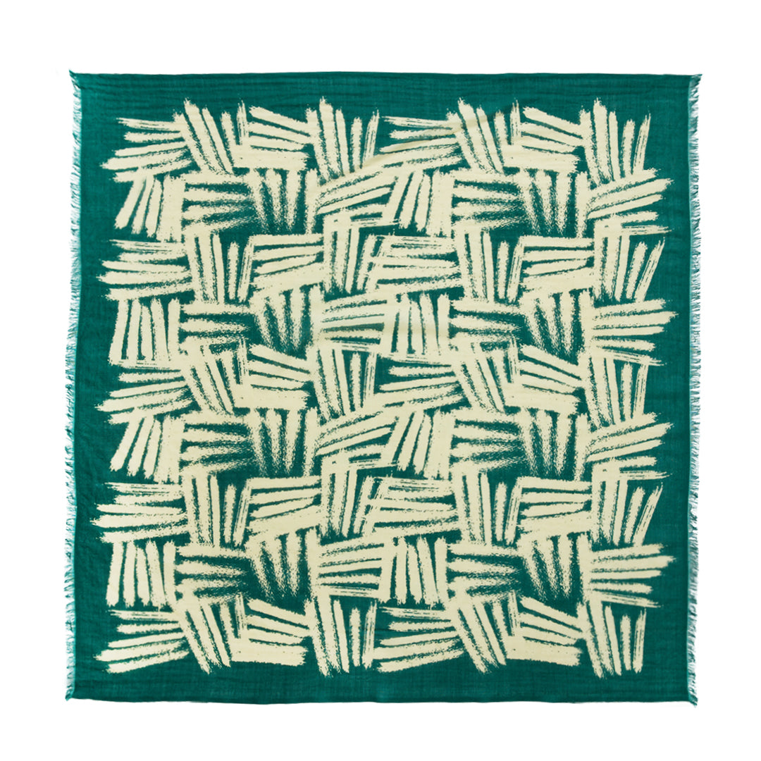 Kasaneiro Scarf-Kozue-