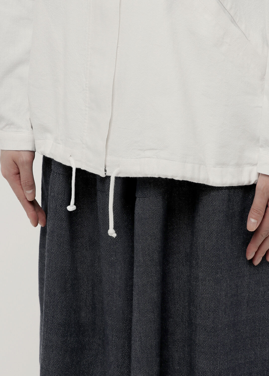 56dt Khadi Short Mods