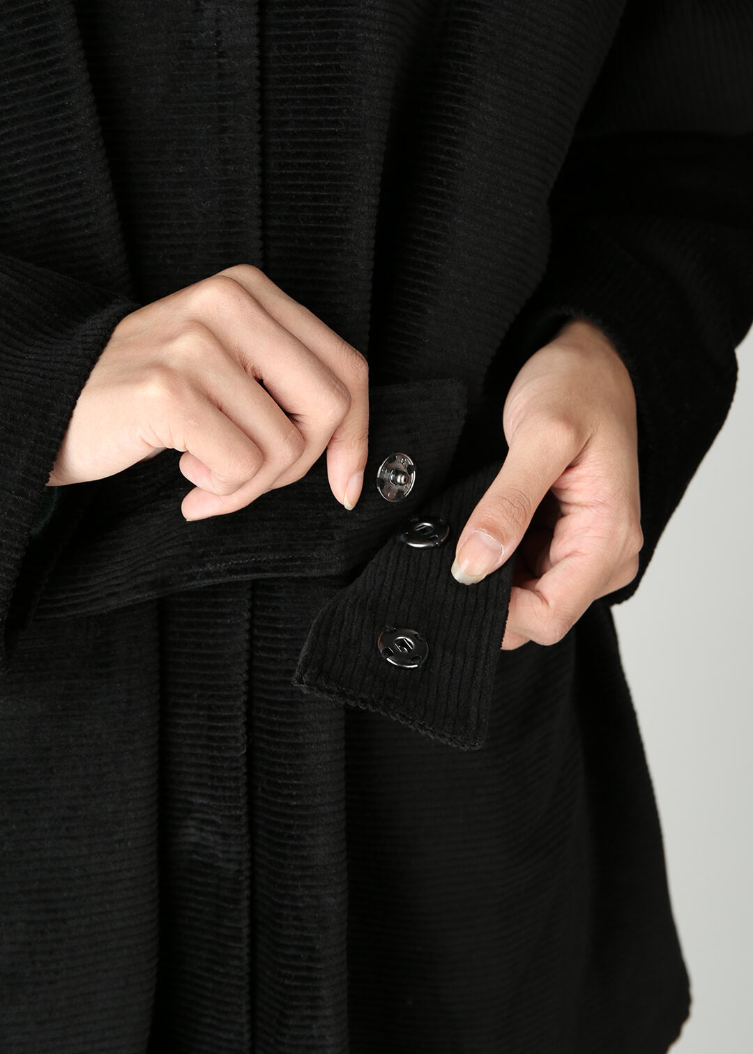 Obi Blouson 8 wale Corduroy