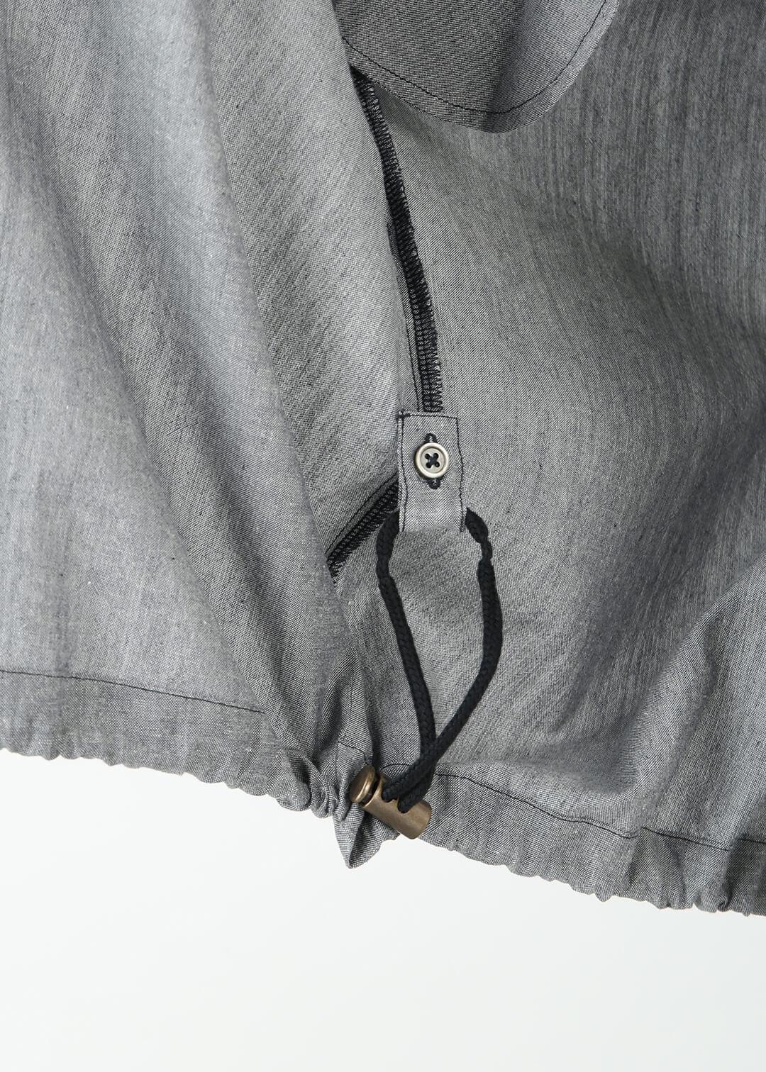 Matou Light Outer 150dt Khadi