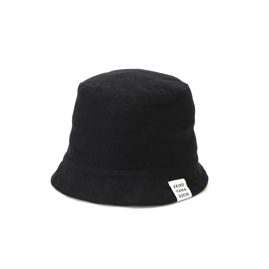 Departure Hat Linen Khadi
