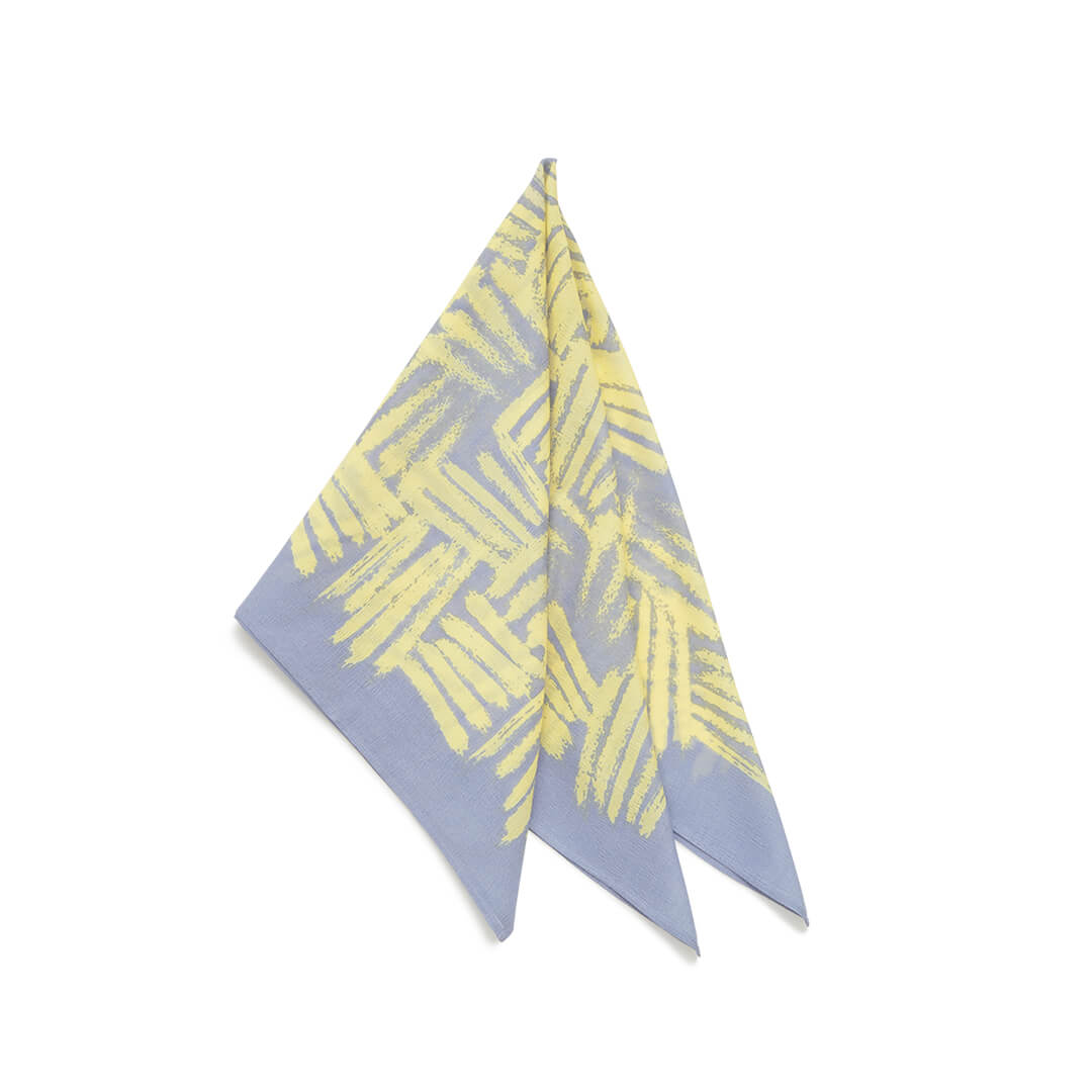 Kasaneiro Scarf-Kozue-
