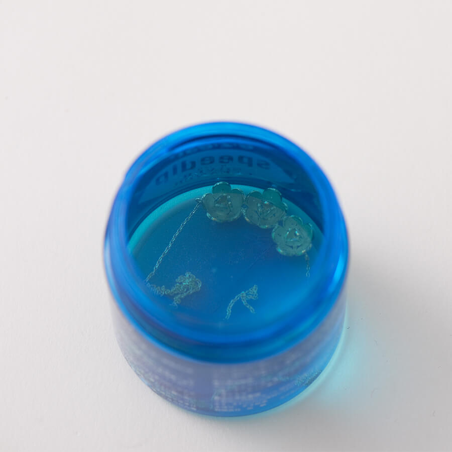ｽﾋﾟｰﾃﾞｨｯﾌﾟ(80g)