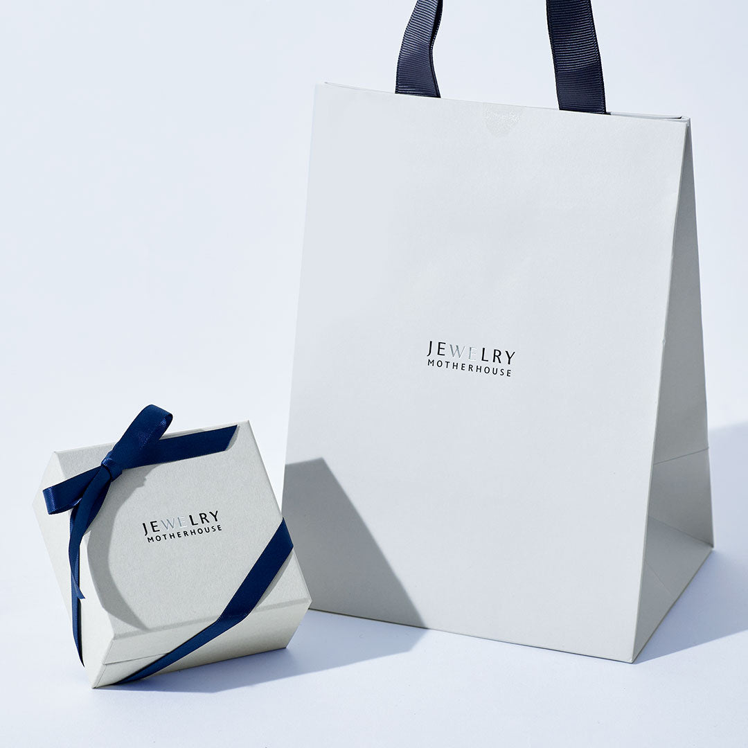 Gift Box Jewelry