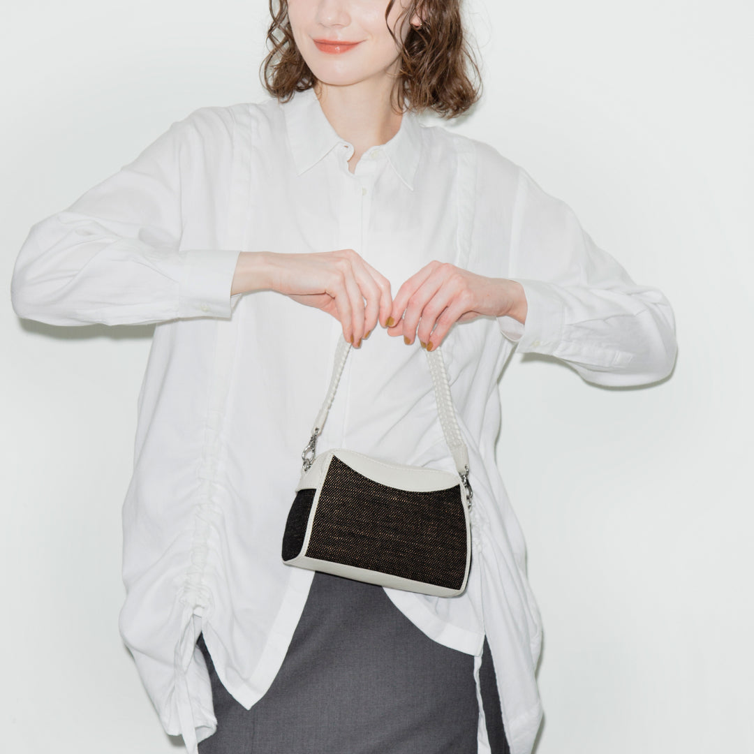 Jutee Shoulder S