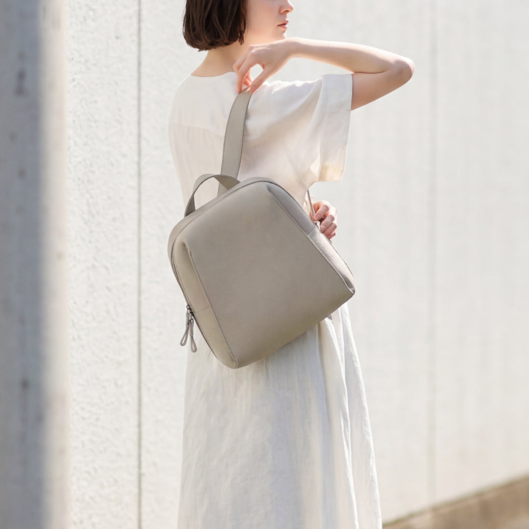 Kazematou Backpack M