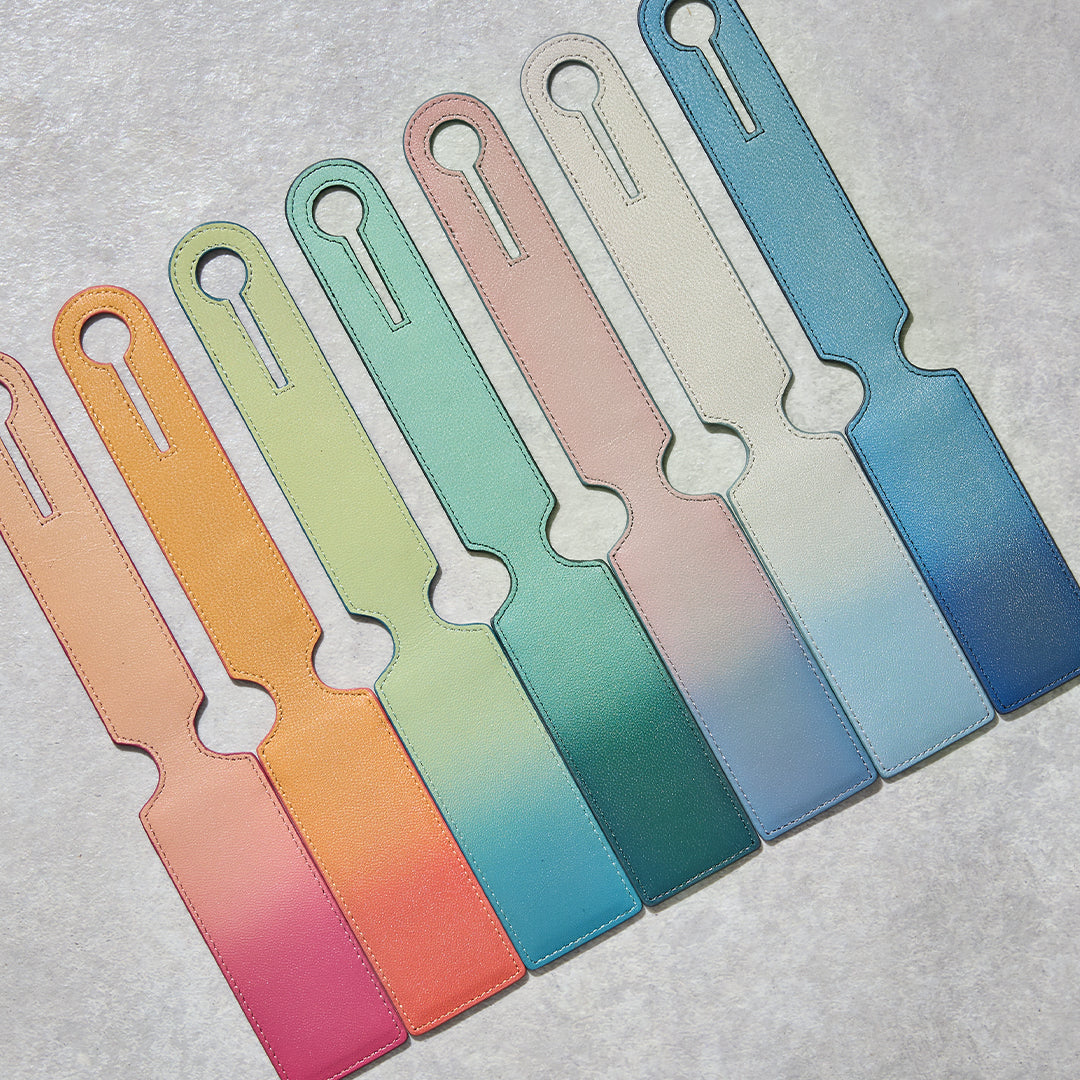 Irodori Luggage Tag