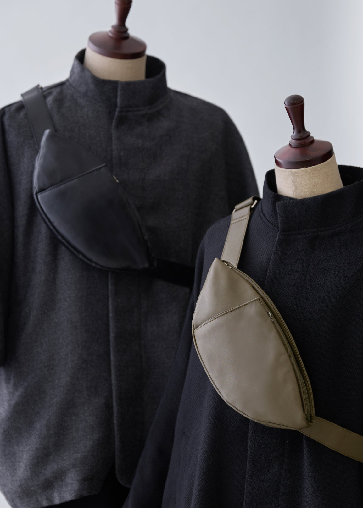 Tane Cross Bag