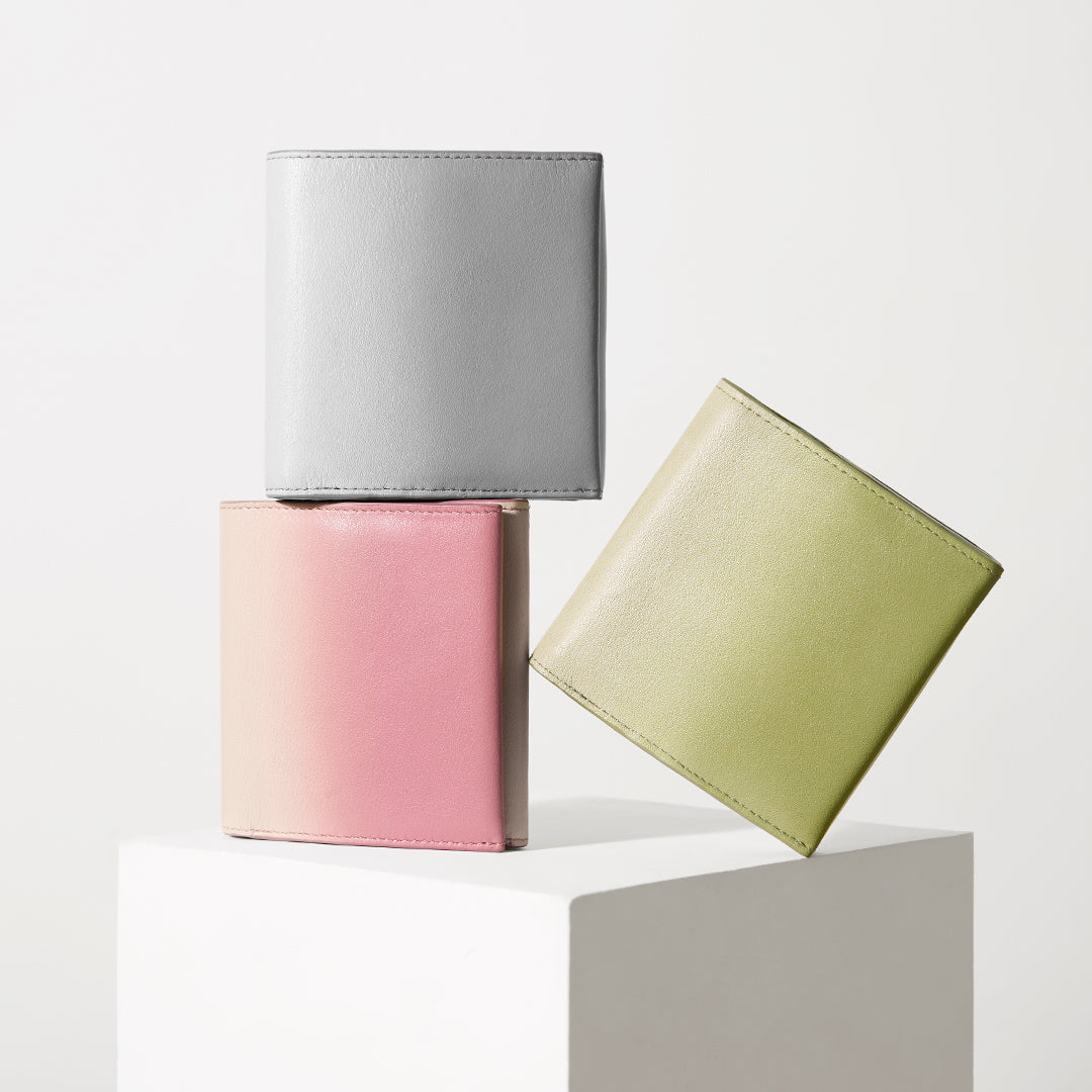 Soft Edge Wallet