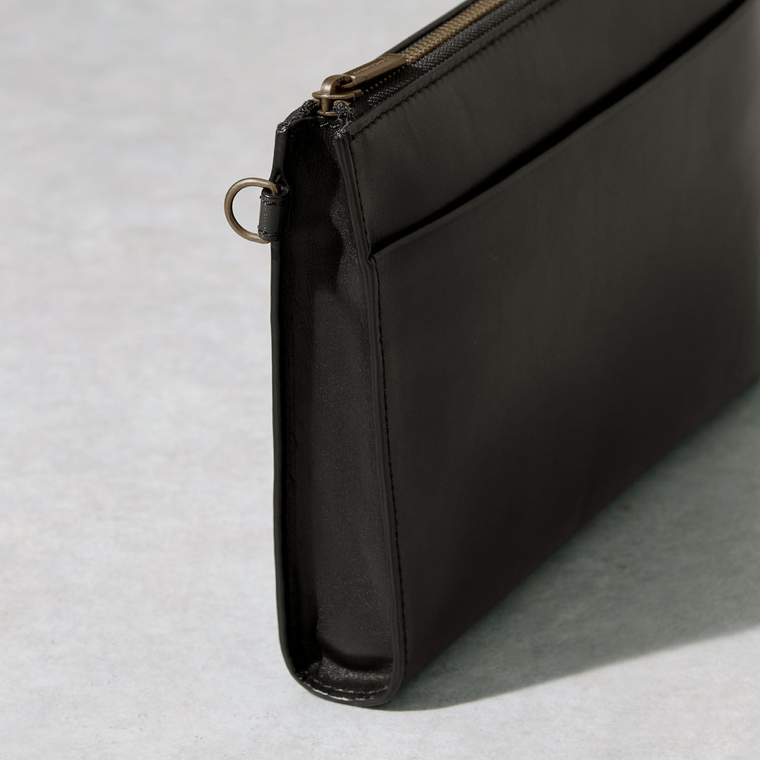 Antique Clutch Bag