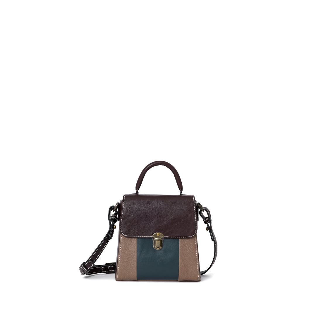 Rinne 2 Way Mini Shoulder