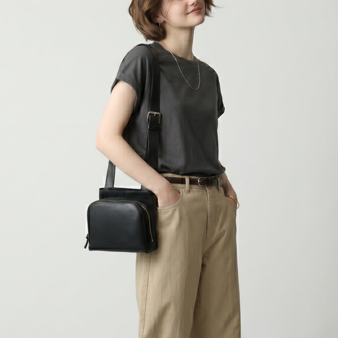 Sora 2 Way Shoulder M