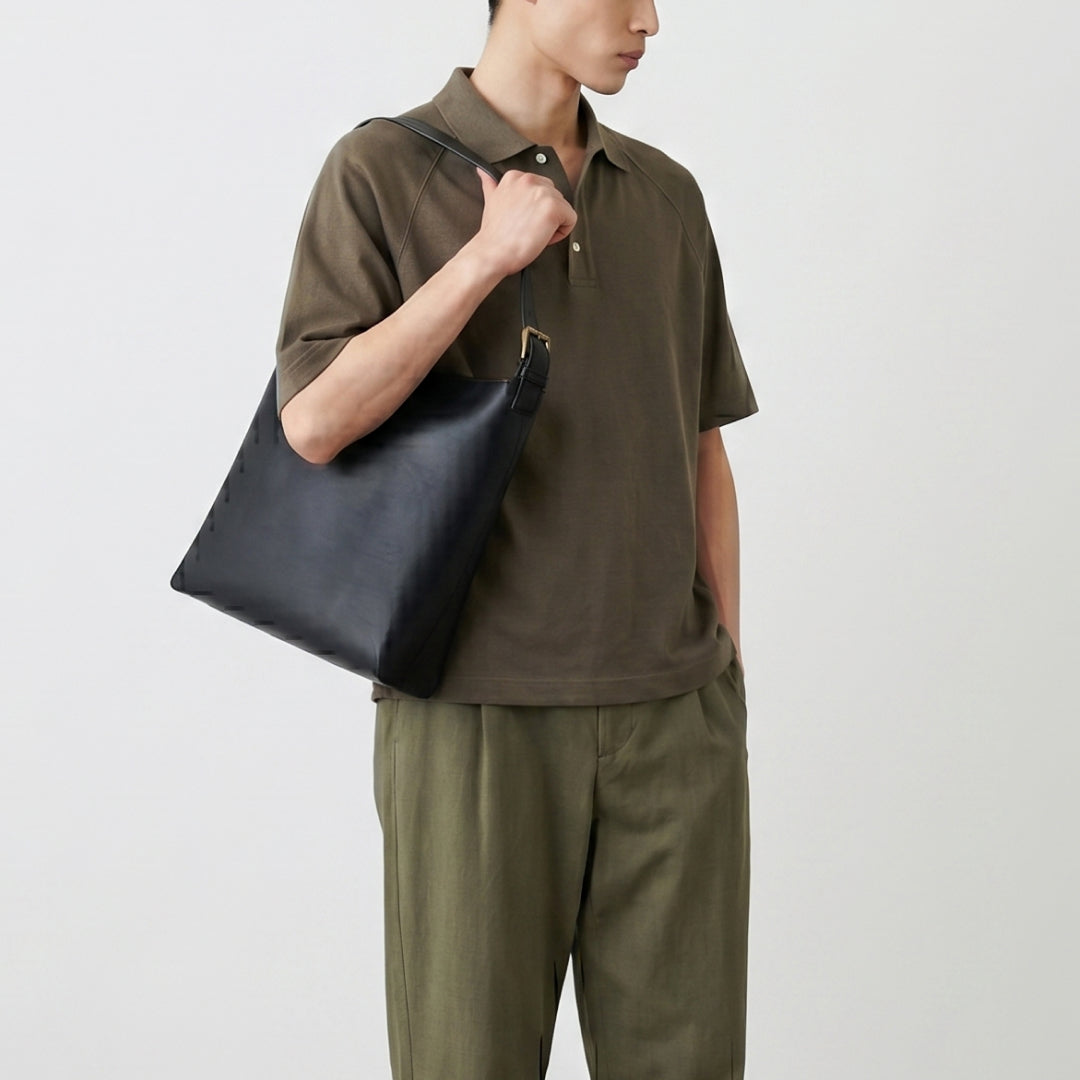 Bright One Shoulder
