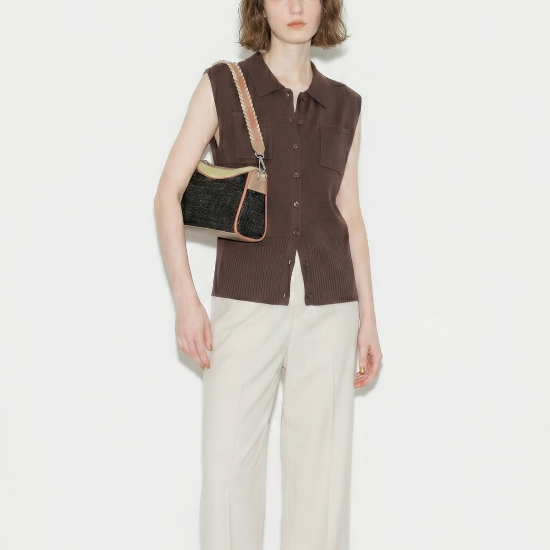 Jutee Multi-color Shoulder M