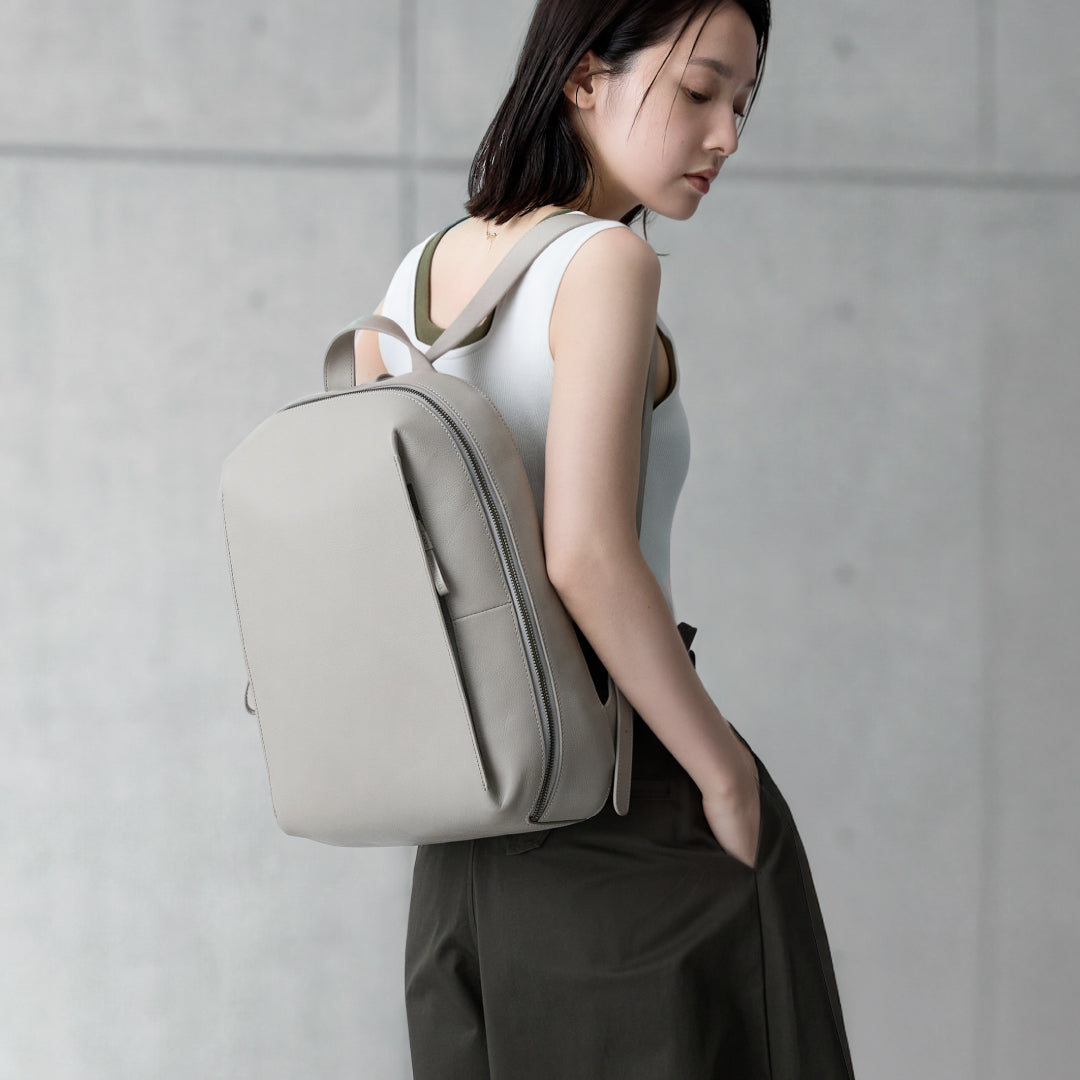 Kazematou Backpack L