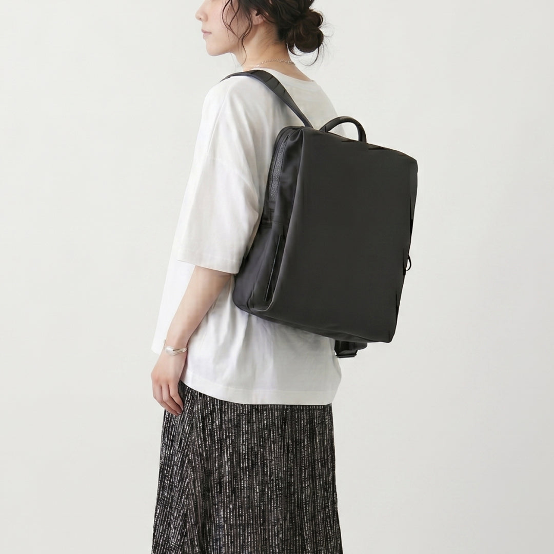 Blind Soccer Backpack