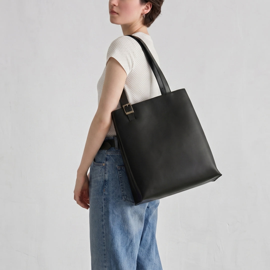 Bright V Tote