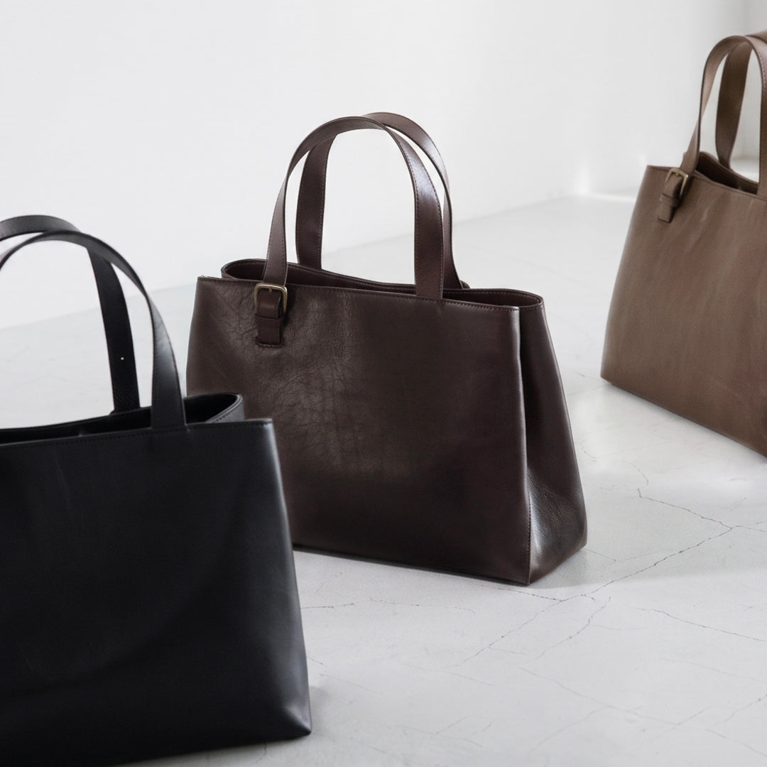 Bright H Tote