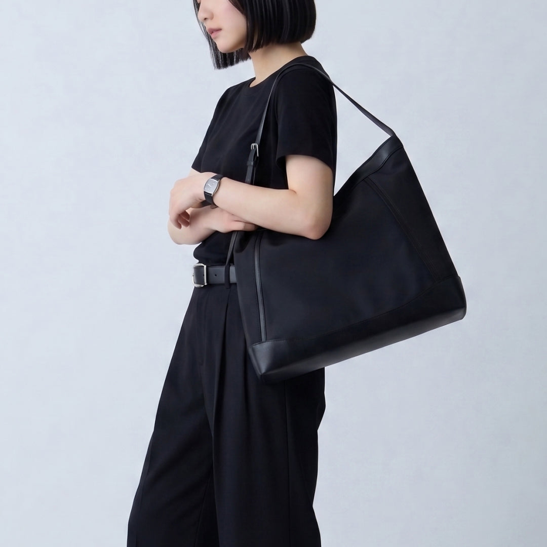 Dual-Core One Shoulder