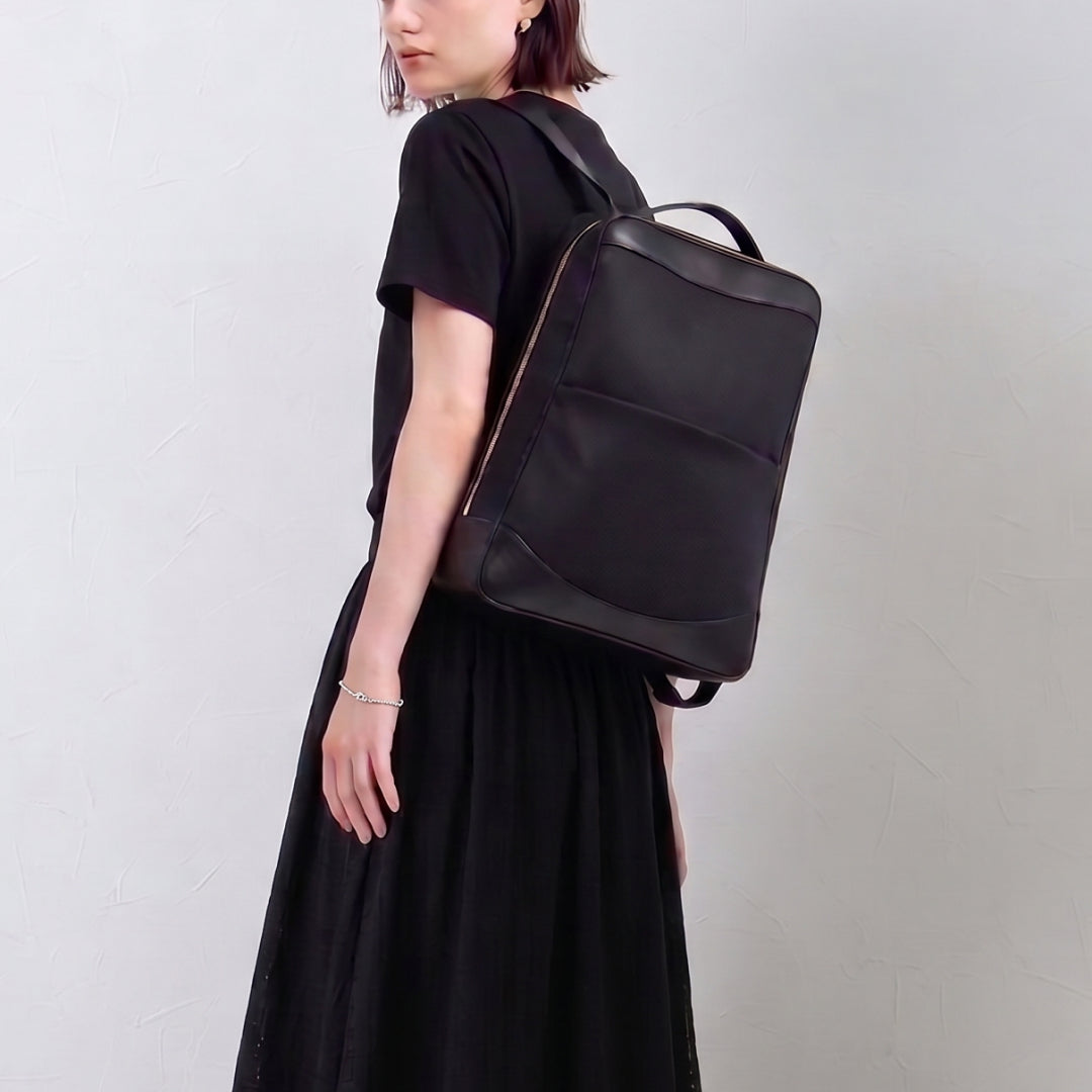 Dual-Core Backpack