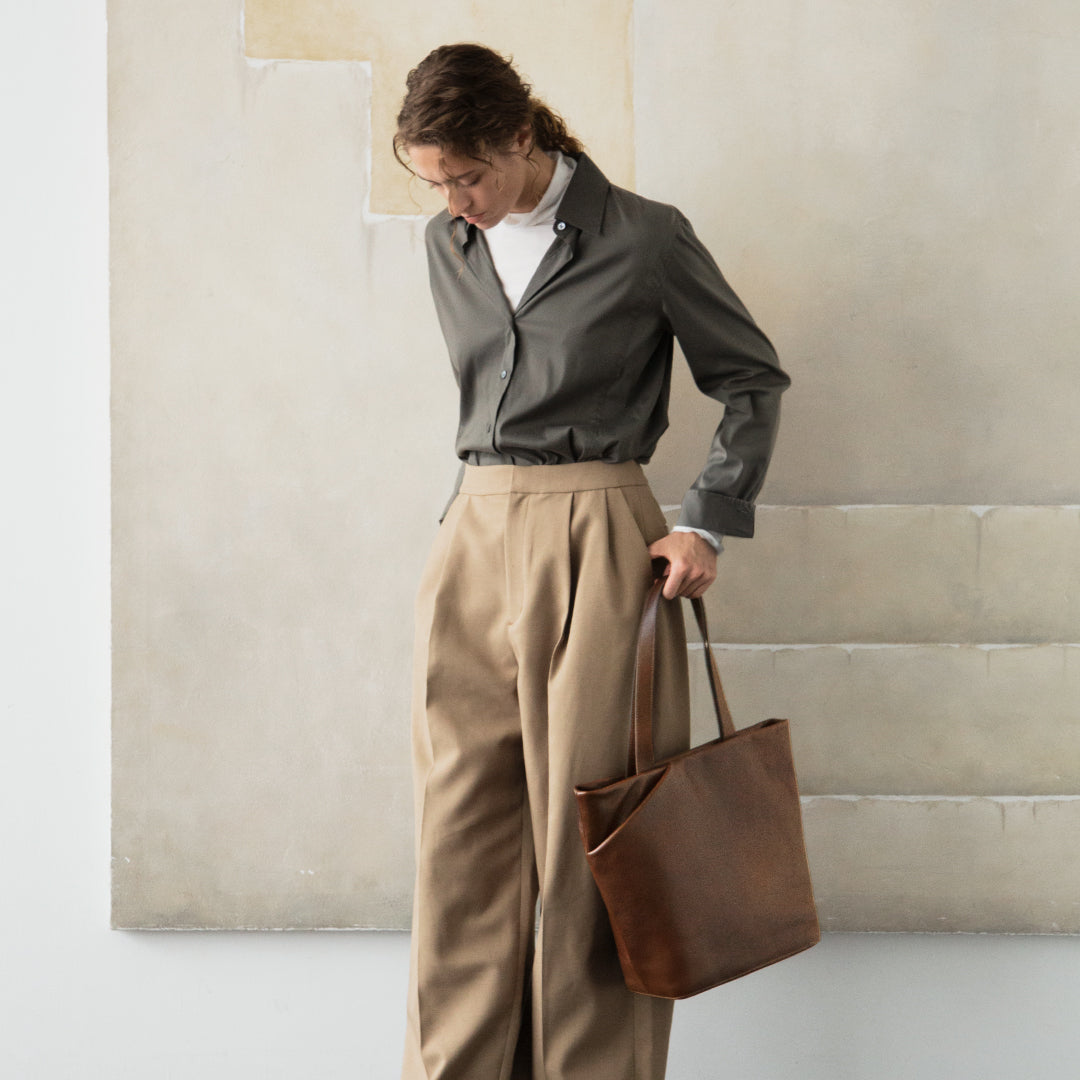 Fluid Tote M