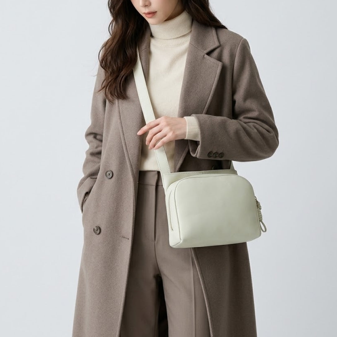 Sora 2 Way Shoulder M