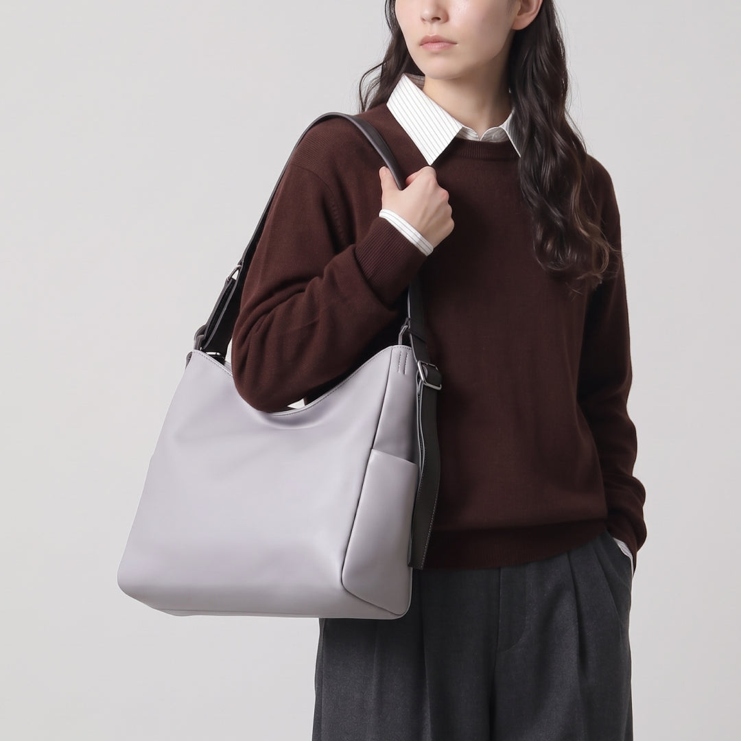 Yozora 3 Way Bag M