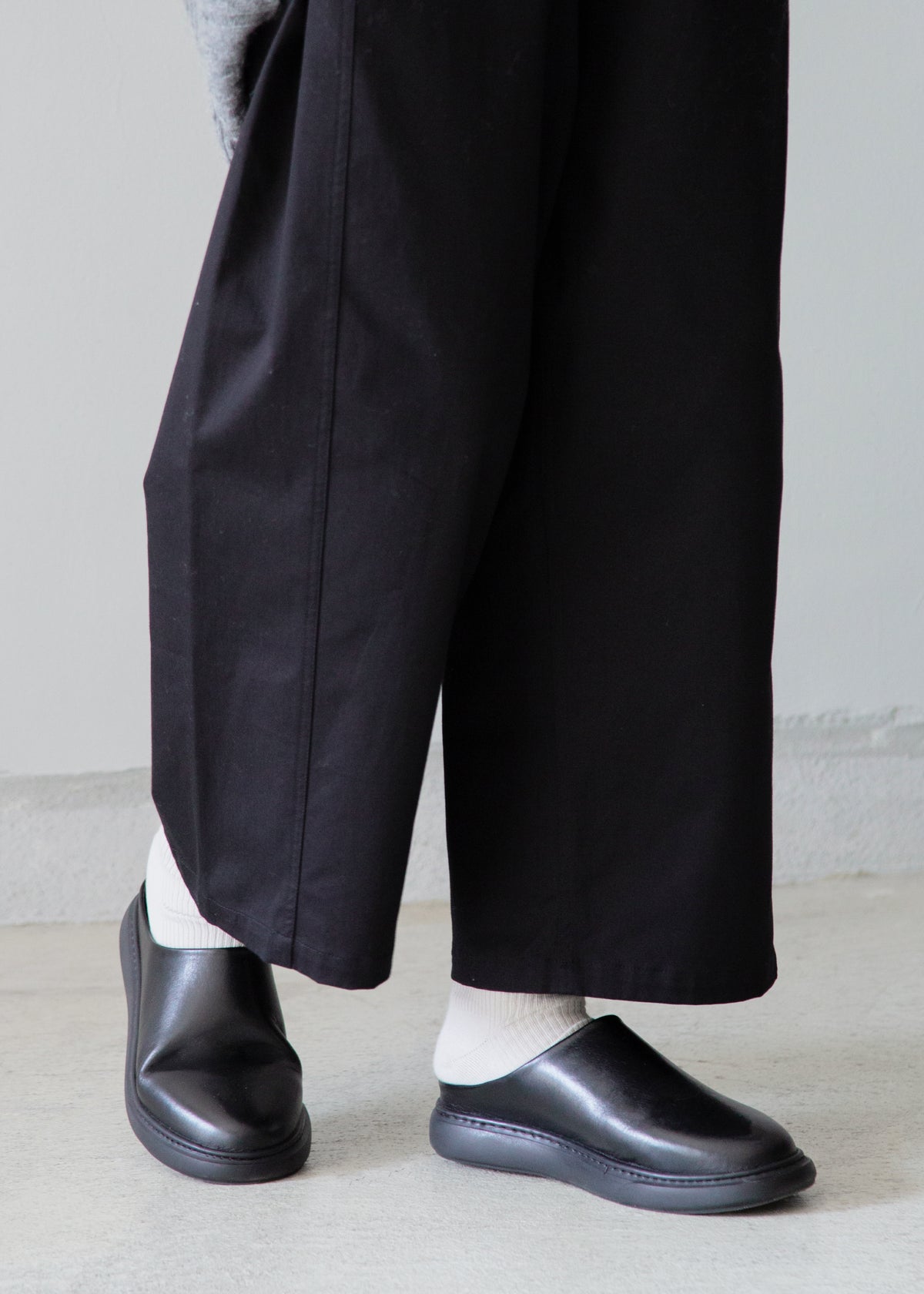 THE WALKER 'SEAMLESS SABO'