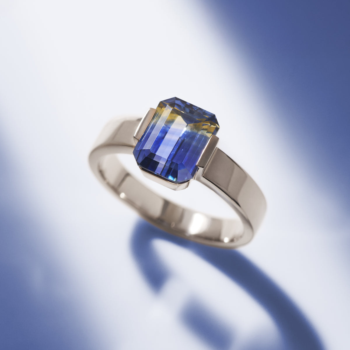 SHORE (2.83ct)リング