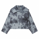 NNVNO-ネイビー / L