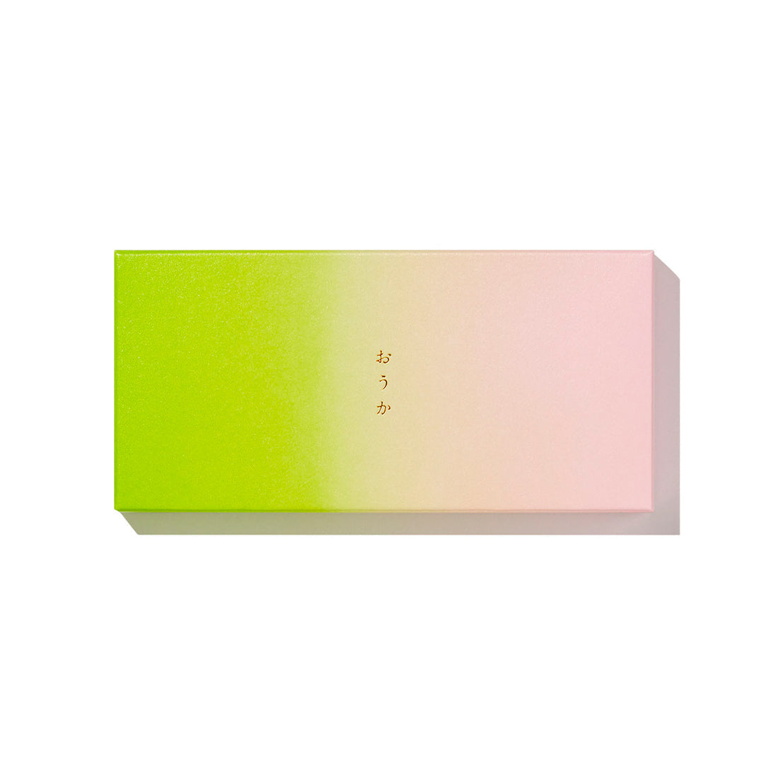IRODORI アソートBOX　ー花あかりー