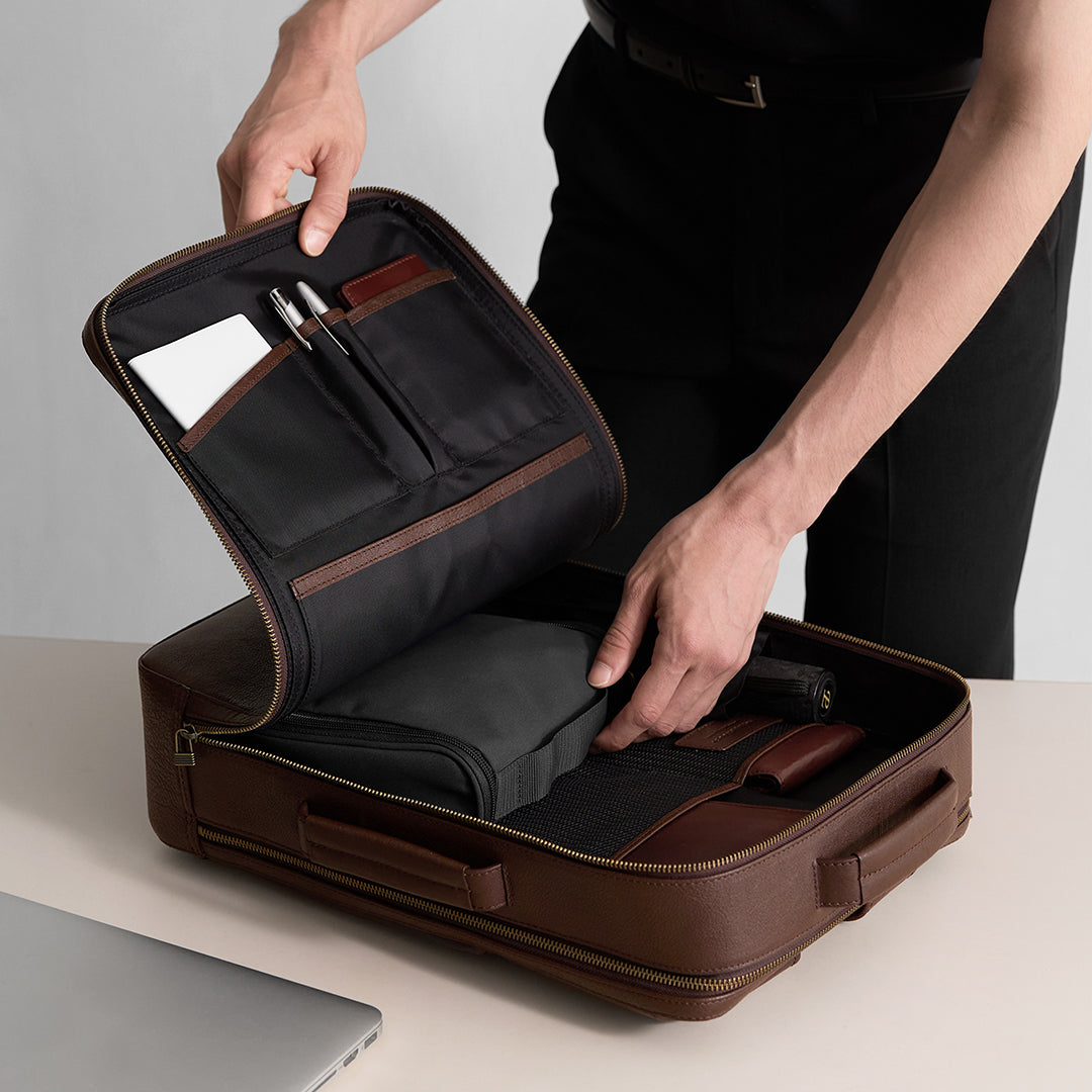 Zadan Backpack