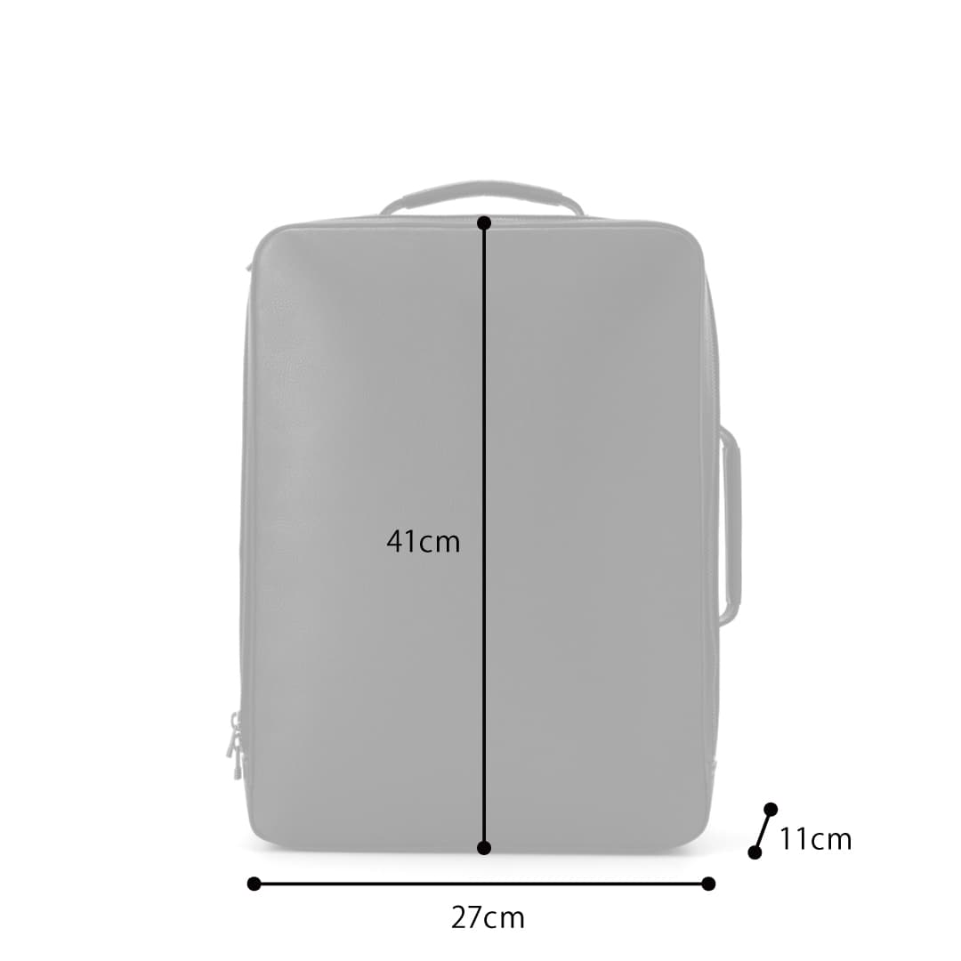 Zadan Backpack