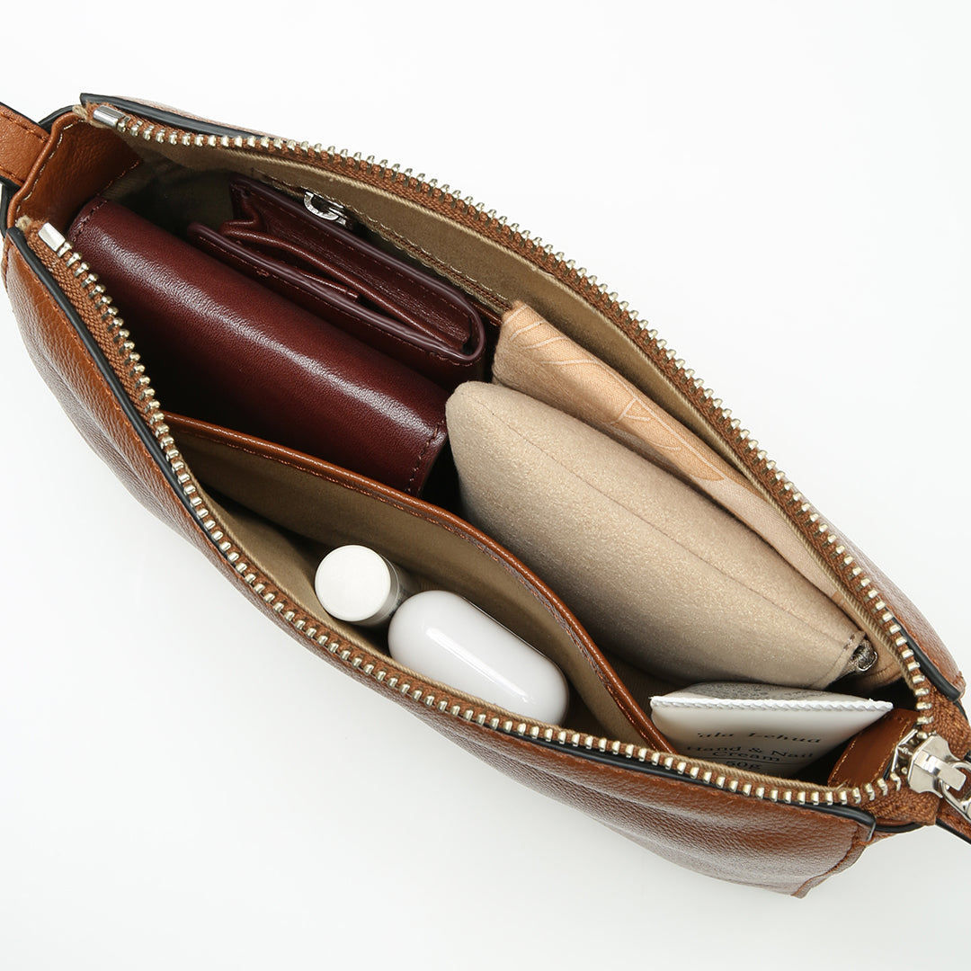 Edge Color Mini Shoulder