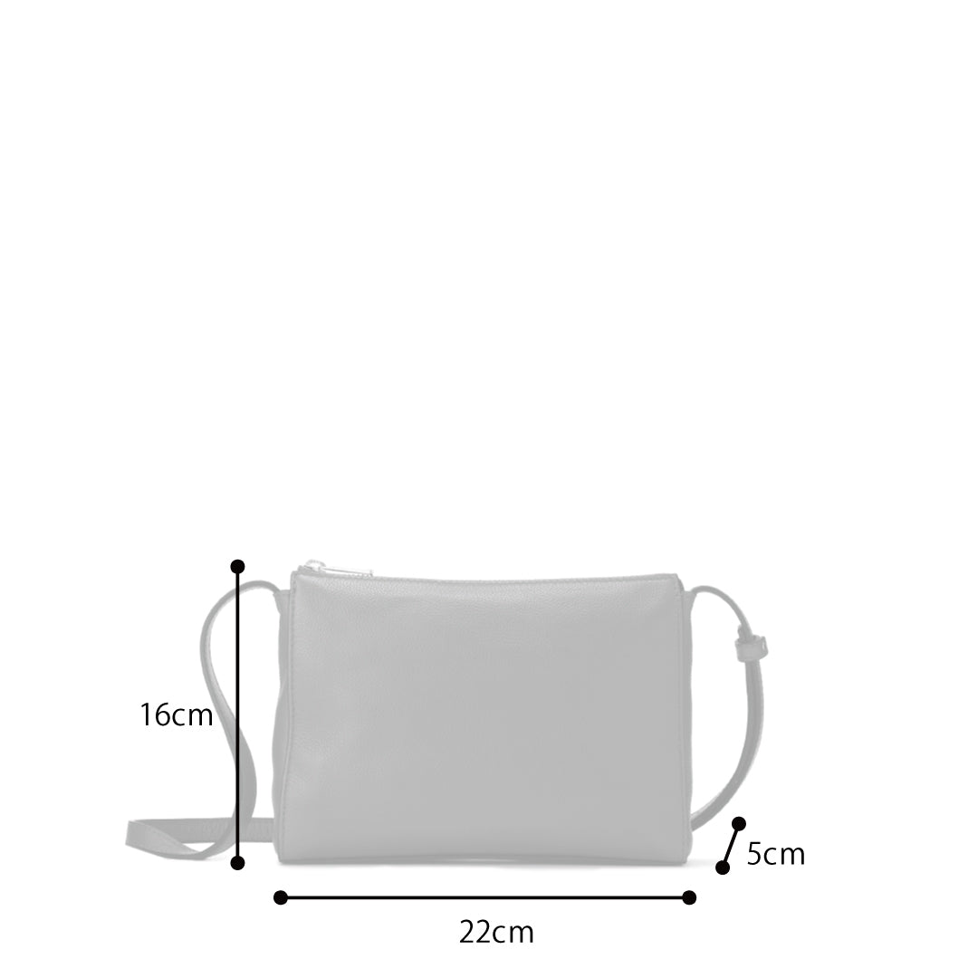 Edge Color Mini Shoulder
