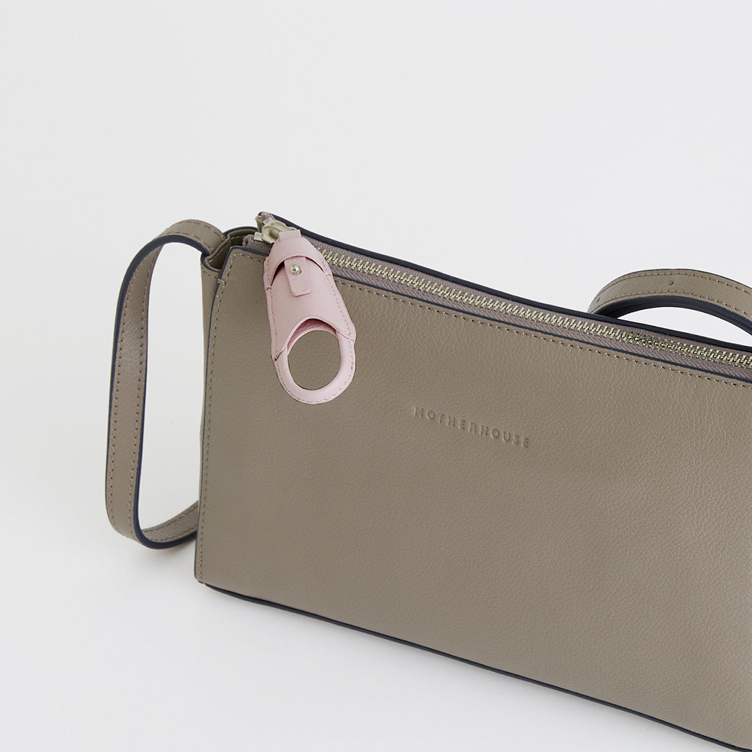 Edge Color Mini Shoulder